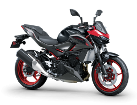 Kawasaki New Motorbikes Motorcycles Direct